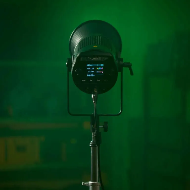LED Godox SZ150R RGBWW