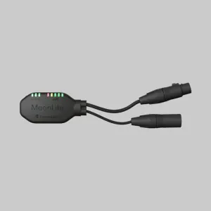 Lichtsteuerung/DMX Lumenradio Moonlite CRMX