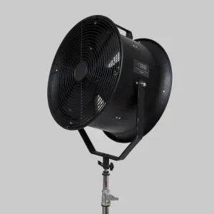 Effekte/Nebel/Hazer Windmaschine