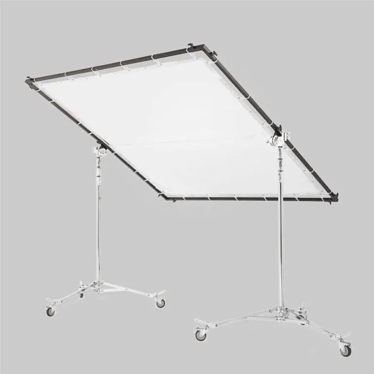 Butterfly Rahmen 8×8 Butterfly Rahmen (2,4×2,4m)