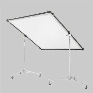 Butterfly Rahmen 8×8 Butterfly Rahmen (2,4×2,4m)