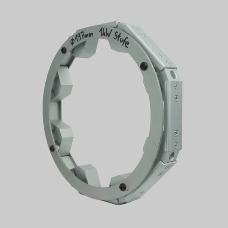 Licht Speedring ø197mm