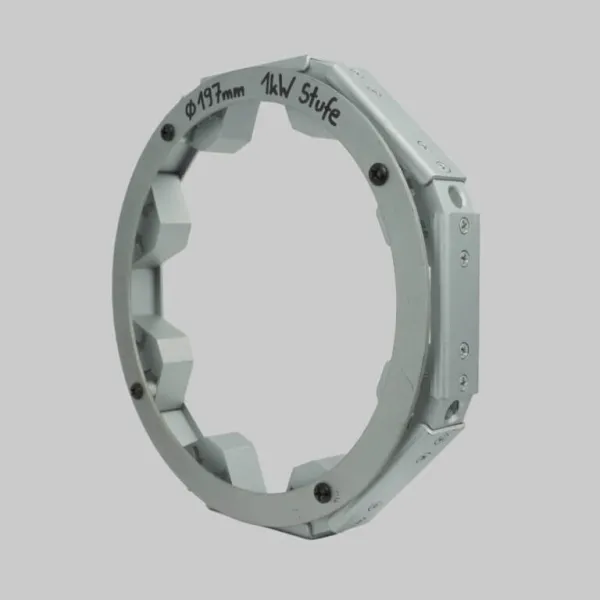 Licht Speedring ø197mm