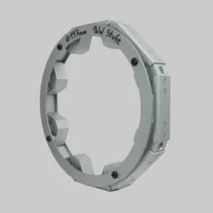 Licht Speedring ø197mm