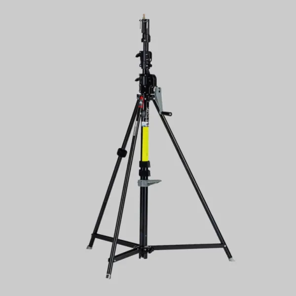 Lichtstative Kurbelstativ 087NW (1,7 – 3,7m)