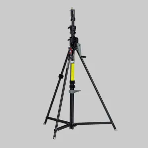 Lichtstative Kurbelstativ 087NW (1,7 – 3,7m)