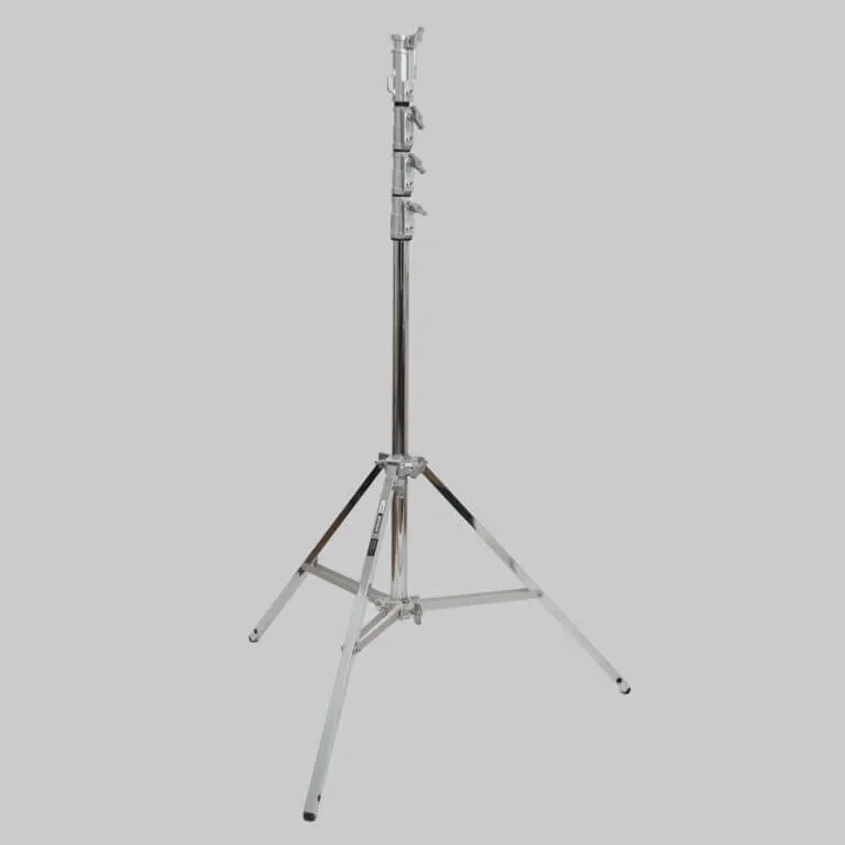 Grip Combo Stativ A1045CS (1,6-4,5m)