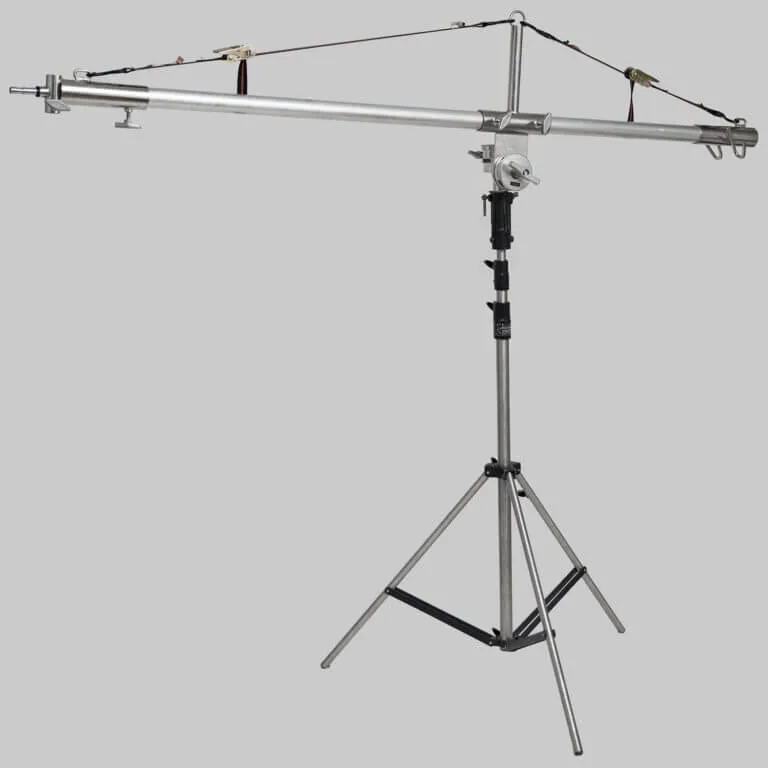 Alurohre/Speedrails & Zubehör Menace Arm Kit