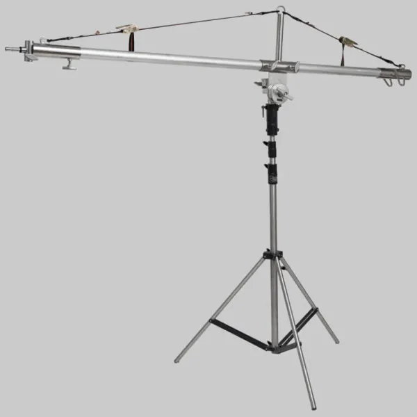 Alurohre/Speedrails & Zubehör Menace Arm Kit