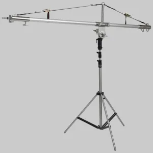 Alurohre/Speedrails & Zubehör Menace Arm Kit
