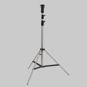 Grip Stahlstativ 007XU (1,2-3,2m)