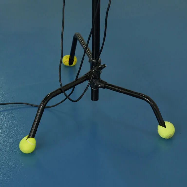 Grip Tennisball