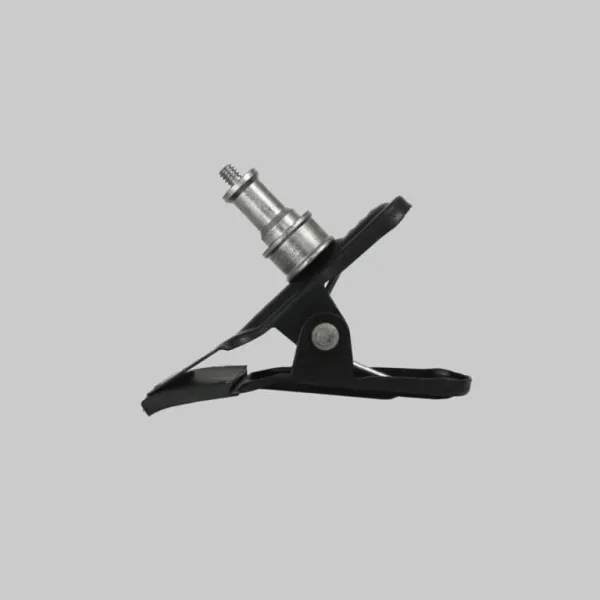 Grip Mini Krokoklemme