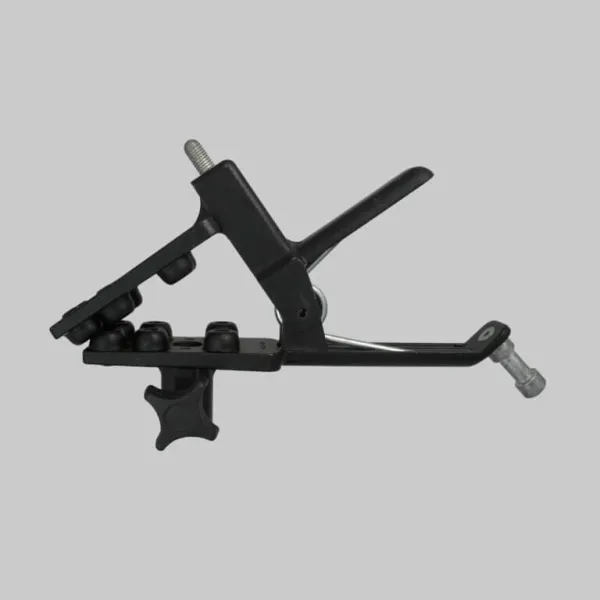 Grip Krokoklemme 043