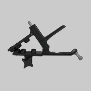 Grip Krokoklemme 043