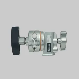 Grip Gobohead „Alumaschine“ D200