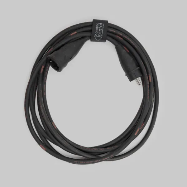 Kabel Schuko Kabel lang (10-15m)