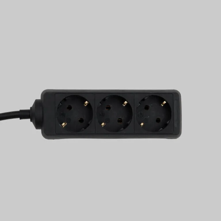 Kabel Haushaltsverteiler
