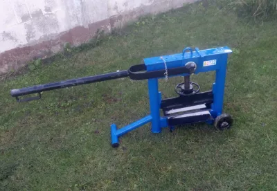 Steinknacker