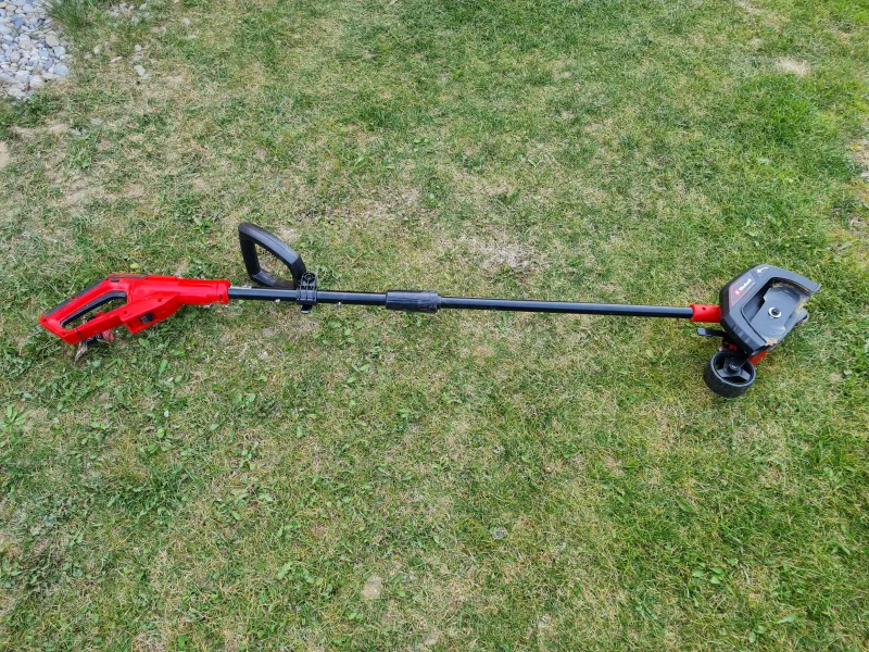 Rasenkantenschneider Einhell Akku-Rasenkantenschneider GE-LE 18/190 Li-Solo Power X-Change