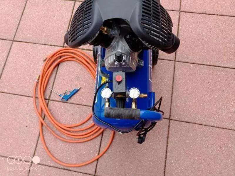 Kompressor bis 10 bar
