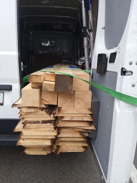 LASTENTAXI WIEN | MÖBELTRANSPORT | RÄUMUNGEN von MG-Botendienst.at