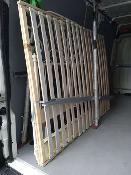 LASTENTAXI WIEN | MÖBELTRANSPORT | RÄUMUNGEN von MG-Botendienst.at