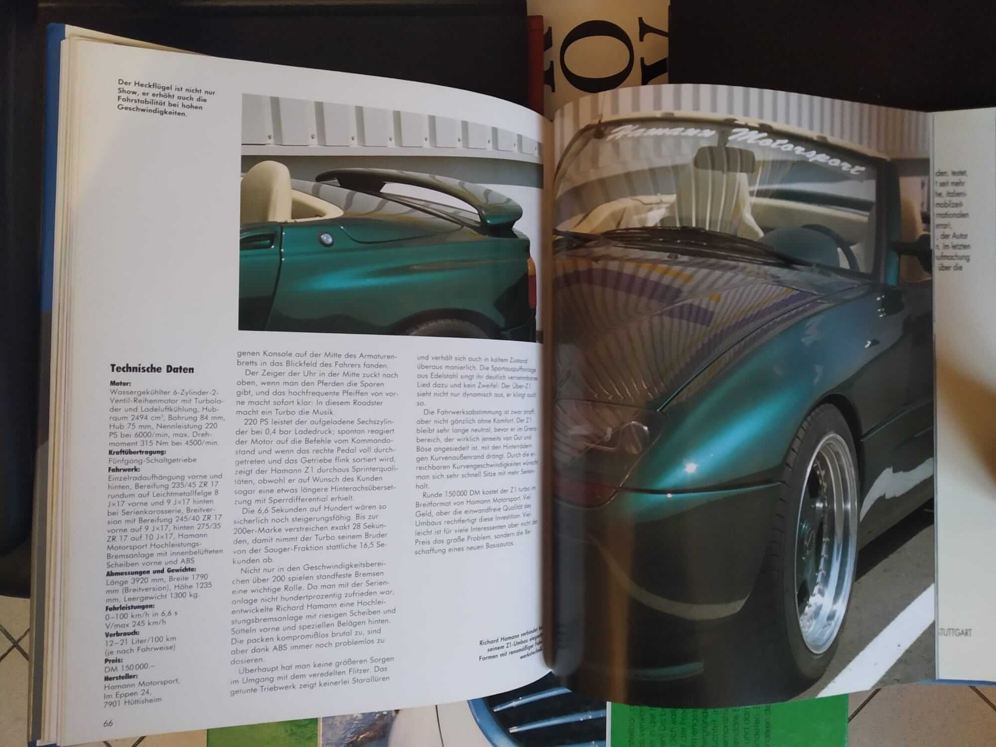 2 Bücher : Jaguar Auto Legende und Traum - Cabriolets - 3a28d846-a243-49ad-9d16-1db9b2ddfb98