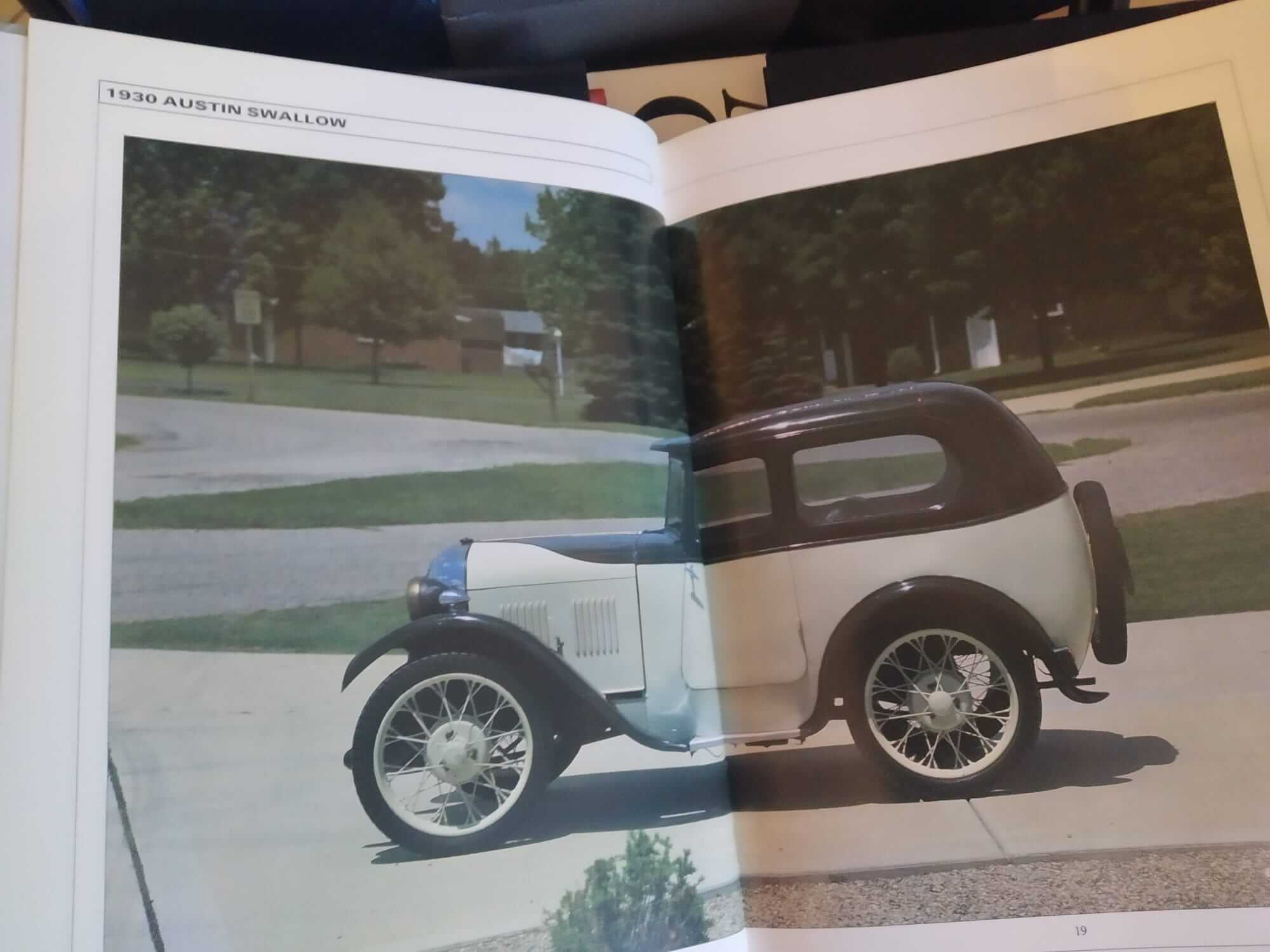 2 Bücher : Jaguar Auto Legende und Traum - Cabriolets - 0af4ffac-f6cb-4c35-9838-e0fc2ccd0c1f