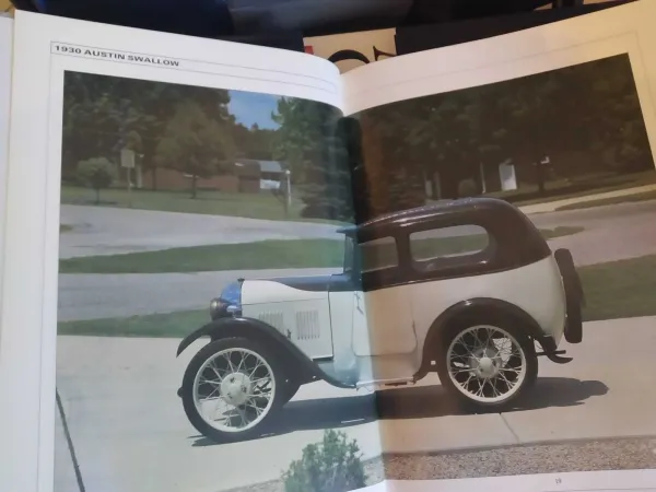 2 Bücher : Jaguar Auto Legende und Traum - Cabriolets