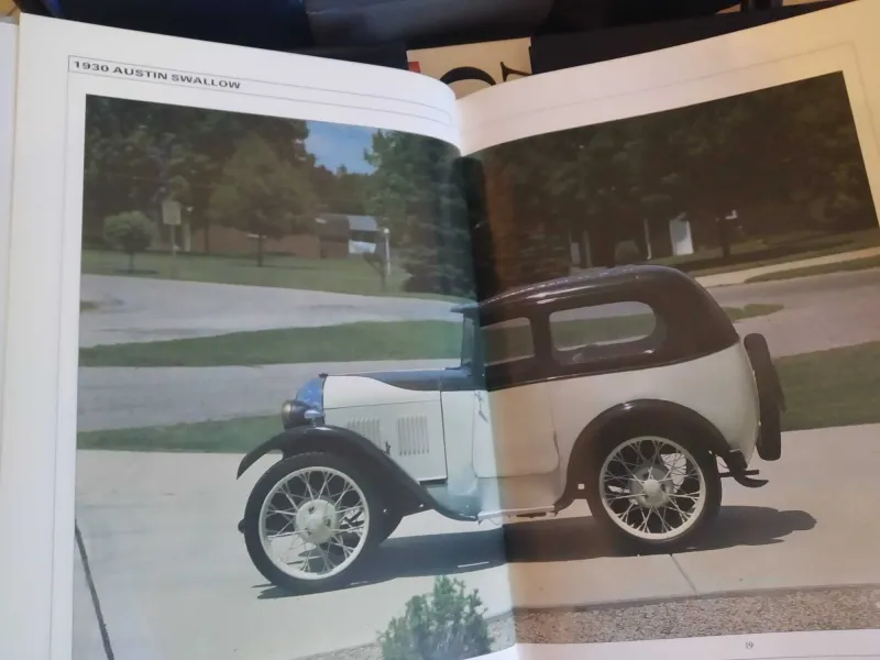 2 Bücher : Jaguar Auto Legende und Traum - Cabriolets