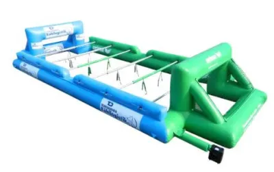 Riesen Wuzzler Transdanubia