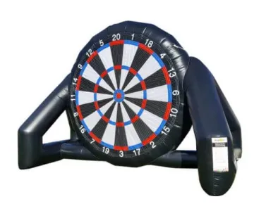 Fußballdart - Neu im Verleih!