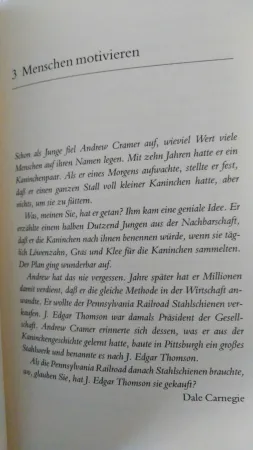 2 Ratgeber Bücher - Dale Carnegie: "SORGE DICH NICHt - LEBE" und "DER ERFOLG IST IN DIR"