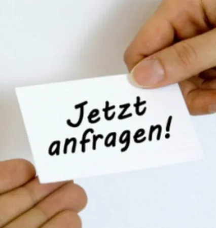 Möbeltransporter mieten ohne Kaution !