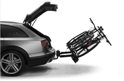 Thule Radträger Kupplungsträger für 3 Räder