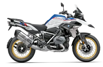 BMW R 1250 GS Mod 2021