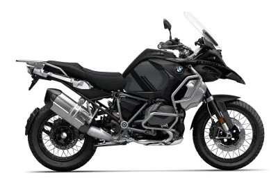 BMW R 1250 GS Modell 2021
