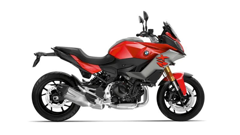 BMW F 900 XR Modell 2020