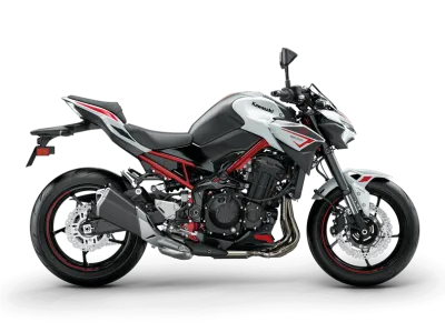 KAWASAKI Z 900 Modell 2022