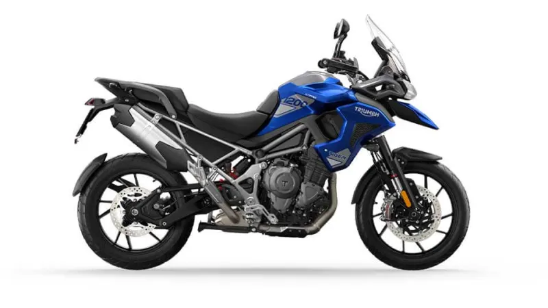 TRIUMPH Tiger 1200 GT Pro Modell 2023