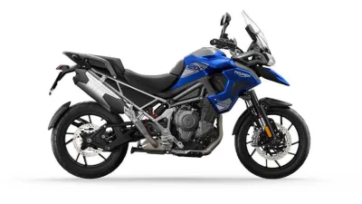 TRIUMPH Tiger 1200 GT Pro Modell 2023