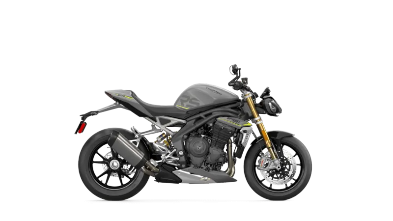 TRIUMPH Speed Triple 1200 RS Modell 2023