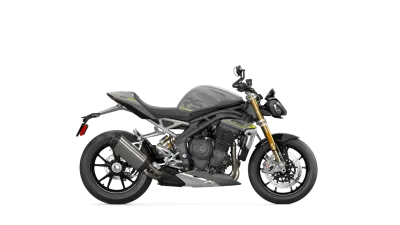 TRIUMPH Speed Triple 1200 RS Modell 2023
