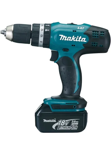 Makita Akkuschrauber