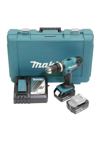 Makita Akkuschrauber