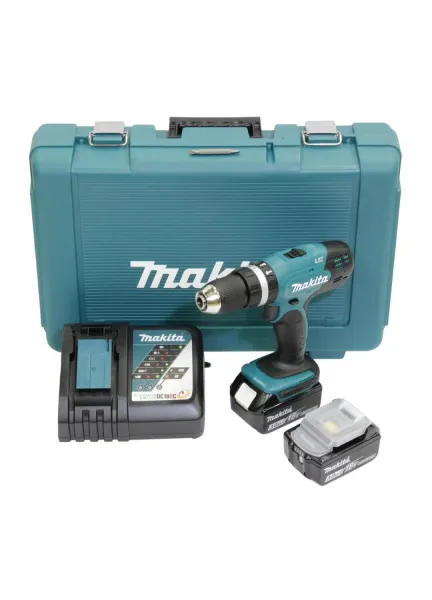 Makita Akkuschrauber