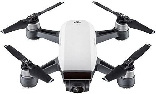 DJI Spark Drohne inkl. Fernbedienung