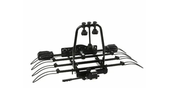Bullwing Fahradträger 4 Räder zu verleihen