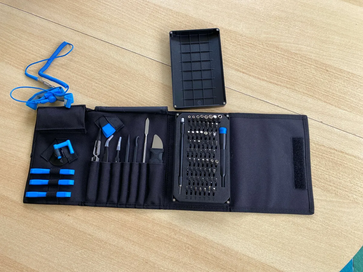 Ifixit Pro Tech Toolkit